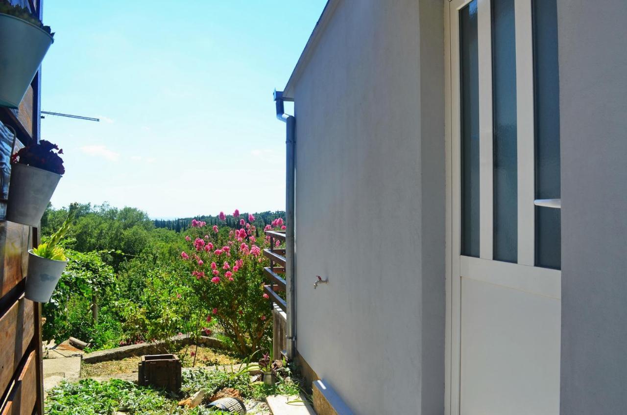 Appartamento Le Petit 2 Čilipi Esterno foto